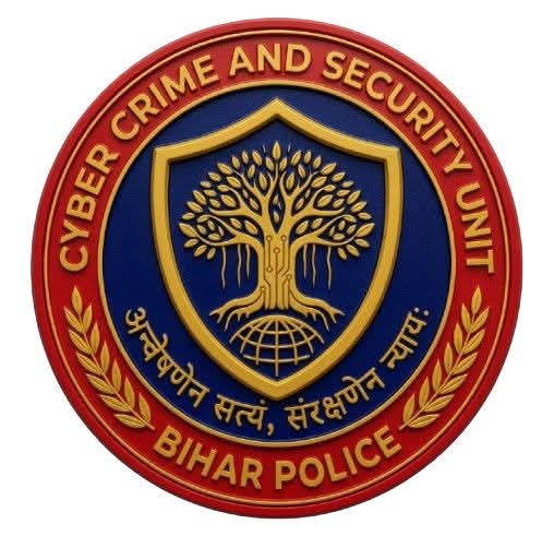 Cyber Secure Bihar
